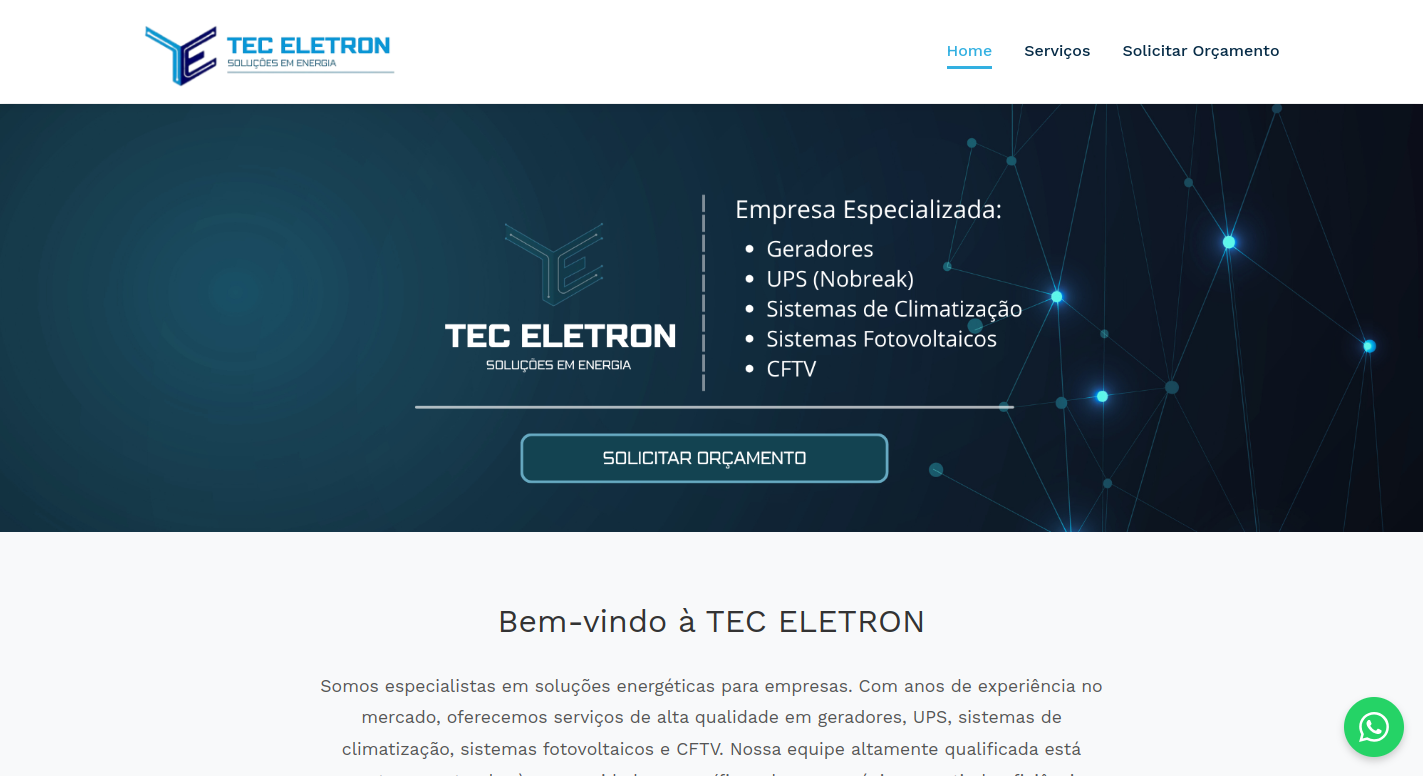 Tec Eletron